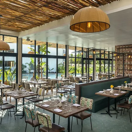 Ocean Riviera Paradise Daisy - Todo Incluido